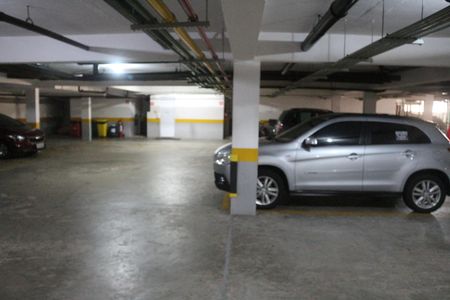 Apartamento para alugar com 69m², 2 quartos e 2 vagasGaragem