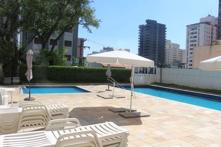 Apartamento para alugar com 69m², 2 quartos e 2 vagasÁrea comum - Piscina