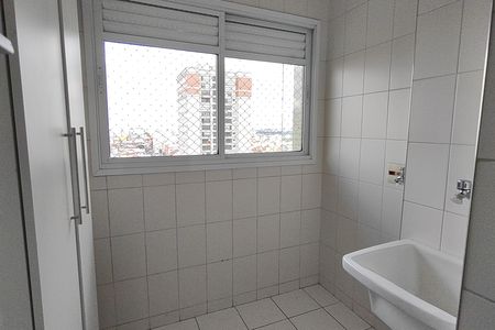 Apartamento para alugar com 69m², 2 quartos e 2 vagasÁrea de Serviço