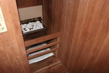 Apartamento para alugar com 69m², 2 quartos e 2 vagasSauna