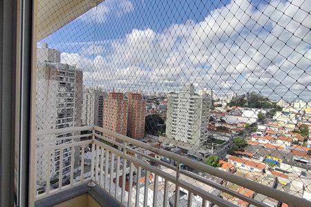 Apartamento para alugar com 69m², 2 quartos e 2 vagasVaranda