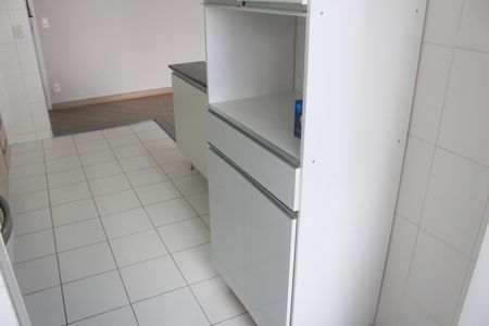 Apartamento para alugar com 69m², 2 quartos e 2 vagasCozinha