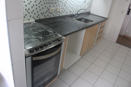 Apartamento para alugar com 69m², 2 quartos e 2 vagasCozinha