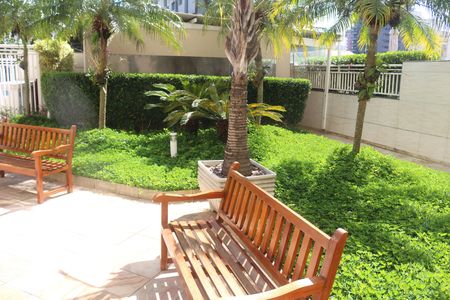 Apartamento para alugar com 69m², 2 quartos e 2 vagasÁrea comum