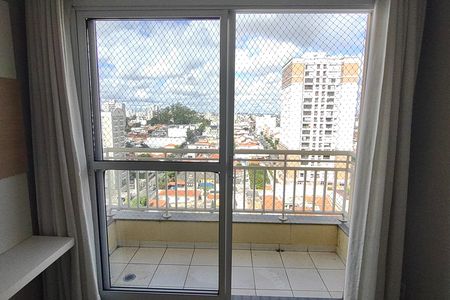 Apartamento para alugar com 69m², 2 quartos e 2 vagasVaranda
