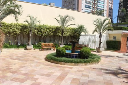 Apartamento para alugar com 69m², 2 quartos e 2 vagasÁrea comum