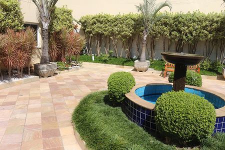 Apartamento para alugar com 69m², 2 quartos e 2 vagasÁrea comum