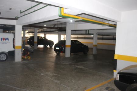 Apartamento para alugar com 69m², 2 quartos e 2 vagasGaragem