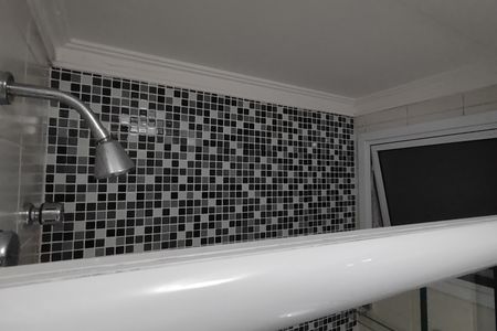 Apartamento para alugar com 69m², 2 quartos e 2 vagasBanheiro da Suíte