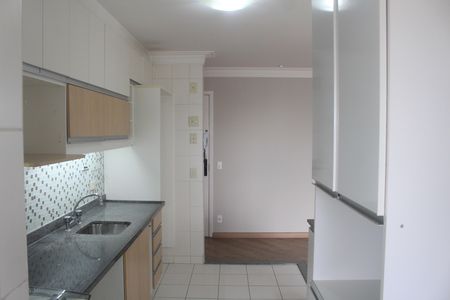 Apartamento para alugar com 69m², 2 quartos e 2 vagasCozinha