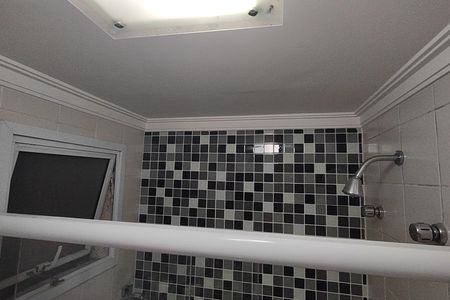 Apartamento para alugar com 69m², 2 quartos e 2 vagasBanheiro