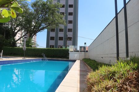 Apartamento para alugar com 69m², 2 quartos e 2 vagasÁrea comum - Piscina