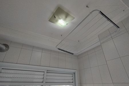 Apartamento para alugar com 69m², 2 quartos e 2 vagasÁrea de Serviço