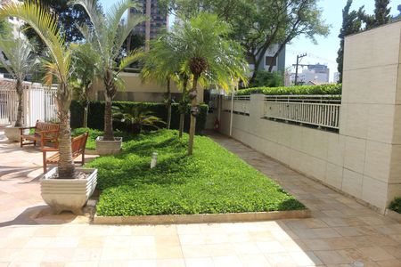 Apartamento para alugar com 69m², 2 quartos e 2 vagasÁrea comum
