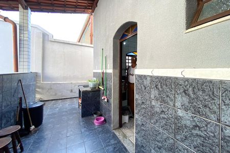 Casa à venda com 545m², 5 quartos e 4 vagas Casa à venda com 545m², 5 quartos e 4 vagasCasa 2 - Área de Serviço
