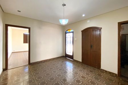 Sala de Jantar de casa à venda com 5 quartos, 545m² em Guarani, Belo Horizonte