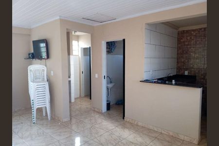 Apartamento à venda com 3 quartos, 60m² em Vitoria, Belo Horizonte