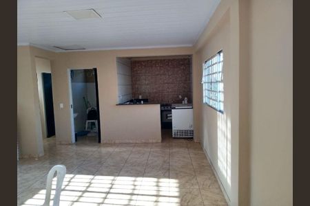 Apartamento à venda com 3 quartos, 60m² em Vitoria, Belo Horizonte