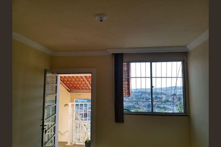 Apartamento à venda com 3 quartos, 60m² em Vitoria, Belo Horizonte