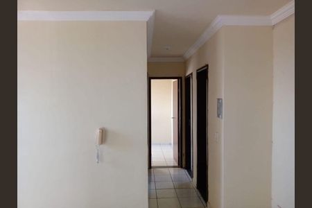 Apartamento à venda com 3 quartos, 60m² em Vitoria, Belo Horizonte