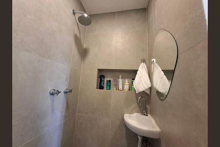 Apartamento à venda com 67m², 2 quartos e 1 vaga Apartamento à venda com 67m², 2 quartos e 1 vagaBanheiro do Quarto 2