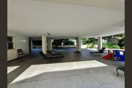 Apartamento à venda com 67m², 2 quartos e 1 vaga Apartamento à venda com 67m², 2 quartos e 1 vagaÁrea comum