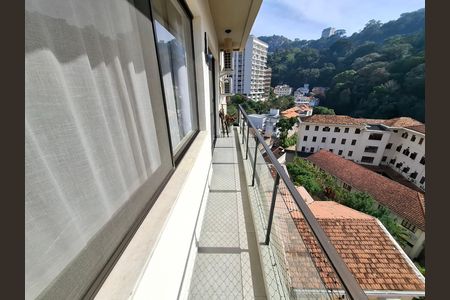 Apartamento à venda com 67m², 2 quartos e 1 vaga Apartamento à venda com 67m², 2 quartos e 1 vagaVaranda
