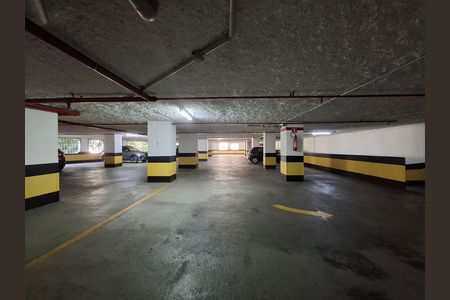Apartamento à venda com 67m², 2 quartos e 1 vaga Apartamento à venda com 67m², 2 quartos e 1 vagaÁrea comum- Garagem