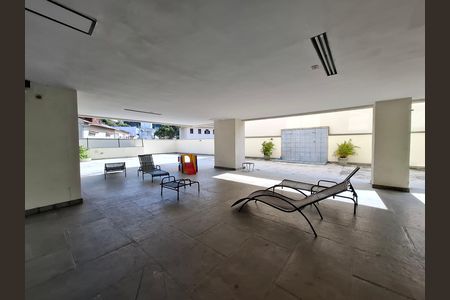 Apartamento à venda com 67m², 2 quartos e 1 vaga Apartamento à venda com 67m², 2 quartos e 1 vagaÁrea comum