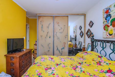 Quarto 2 de apartamento para alugar com 2 quartos, 78m² em Auxiliadora, Porto Alegre