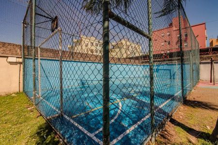 Apartamento para alugar com 47m², 2 quartos e 1 vaga Apartamento para alugar com 47m², 2 quartos e 1 vagaQuadra Esportiva