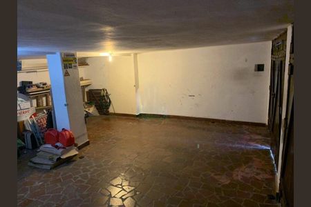 Casa à venda com 4 quartos, 400m² em Perdizes, São Paulo