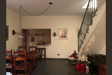Casa à venda com 4 quartos, 400m² em Perdizes, São Paulo