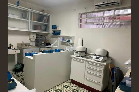 Casa à venda com 4 quartos, 400m² em Perdizes, São Paulo