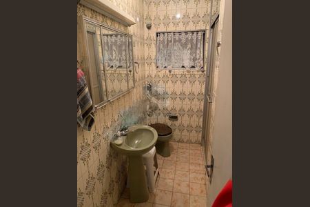 Casa à venda com 4 quartos, 400m² em Perdizes, São Paulo