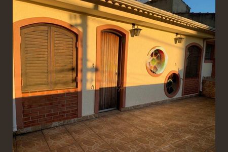 Casa à venda com 400m², 4 quartos e 2 vagas