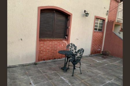 Casa à venda com 400m², 4 quartos e 2 vagas