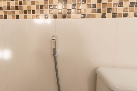 Casa à venda com 224m², 3 quartos e 4 vagas Casa à venda com 224m², 3 quartos e 4 vagasBanheiro