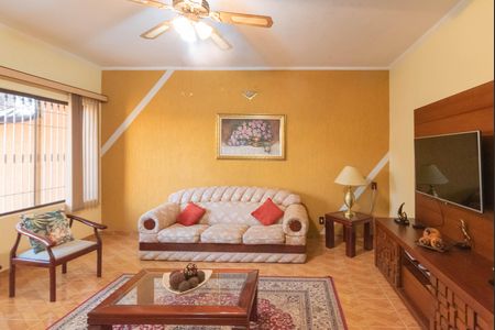Casa à venda com 3 quartos, 224m² em Jardim Campos Eliseos, Campinas