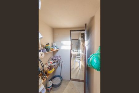 Casa 2- Área de Serviço de casa à venda com 3 quartos, 224m² em Jardim Campos Eliseos, Campinas
