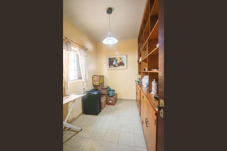 Casa à venda com 224m², 3 quartos e 4 vagas Casa à venda com 224m², 3 quartos e 4 vagasQuarto de Serviço
