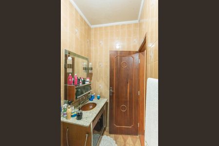 Casa à venda com 224m², 3 quartos e 4 vagas Casa à venda com 224m², 3 quartos e 4 vagasBanheiro da Suíte