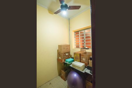 Casa à venda com 224m², 3 quartos e 4 vagas Casa à venda com 224m², 3 quartos e 4 vagasQuarto de Serviço