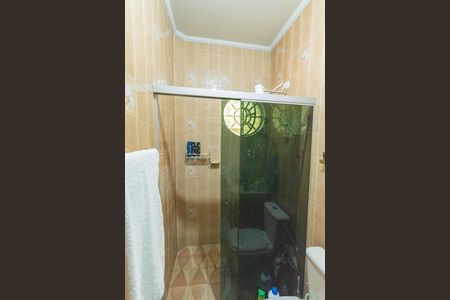 Casa à venda com 224m², 3 quartos e 4 vagas Casa à venda com 224m², 3 quartos e 4 vagasBanheiro da Suíte