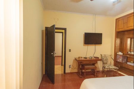 Quarto 2 de casa à venda com 3 quartos, 224m² em Jardim Campos Eliseos, Campinas