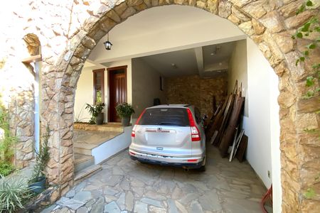 Casa à venda com 520m², 5 quartos e 3 vagasGaragem