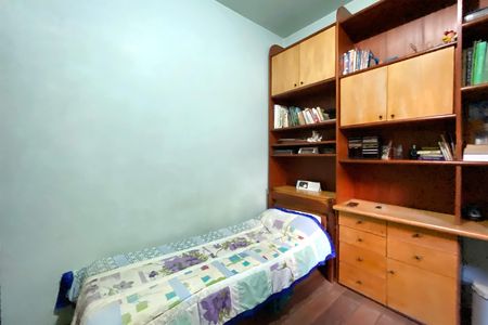 Casa à venda com 520m², 5 quartos e 3 vagasQuarto 3