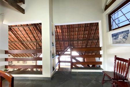 Casa à venda com 520m², 5 quartos e 3 vagasQuarto Sótão