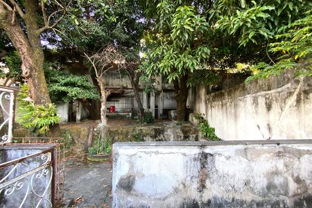Casa à venda com 520m², 5 quartos e 3 vagasQuintal