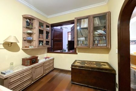 Casa à venda com 520m², 5 quartos e 3 vagasSuite 1